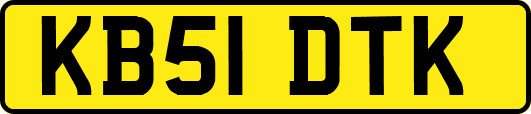 KB51DTK