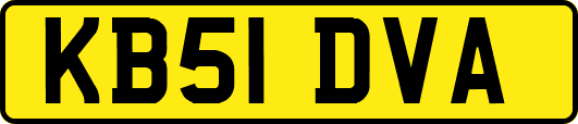 KB51DVA