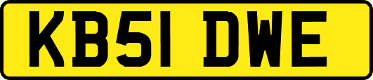 KB51DWE