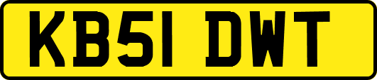 KB51DWT