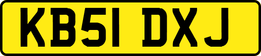 KB51DXJ