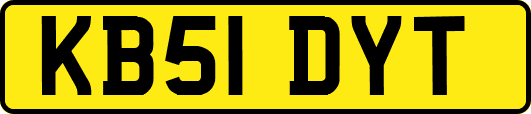 KB51DYT