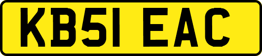 KB51EAC