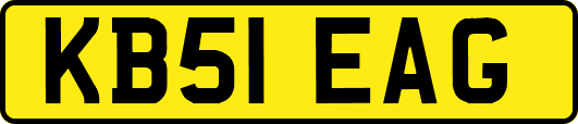 KB51EAG