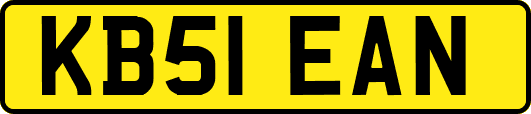 KB51EAN