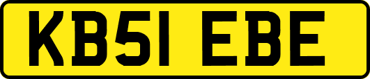 KB51EBE