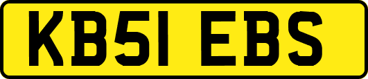 KB51EBS