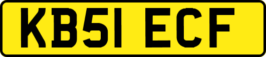 KB51ECF