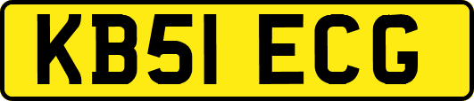 KB51ECG