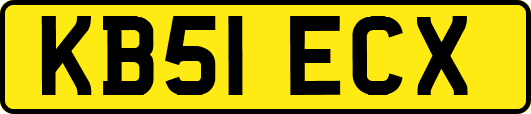 KB51ECX