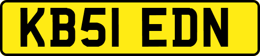 KB51EDN