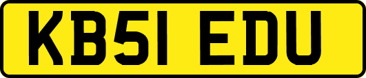 KB51EDU