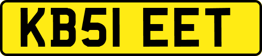 KB51EET