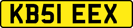 KB51EEX