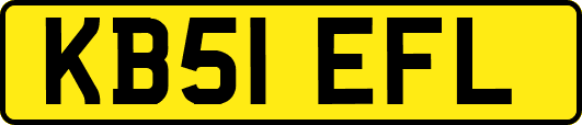 KB51EFL