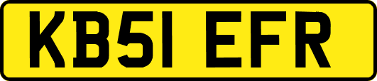 KB51EFR