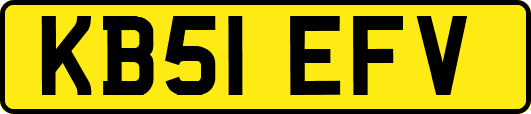 KB51EFV