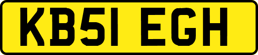 KB51EGH