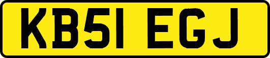 KB51EGJ