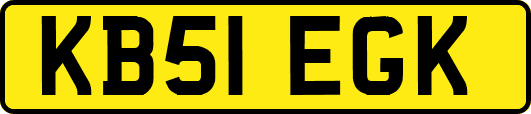 KB51EGK