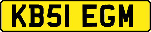 KB51EGM