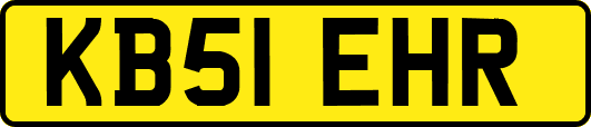 KB51EHR