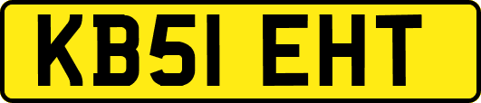 KB51EHT