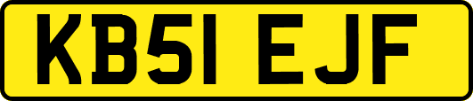 KB51EJF