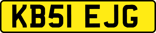 KB51EJG