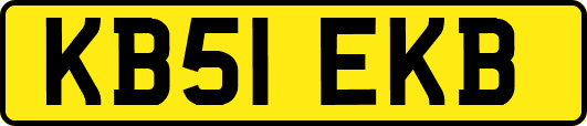 KB51EKB