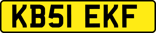 KB51EKF