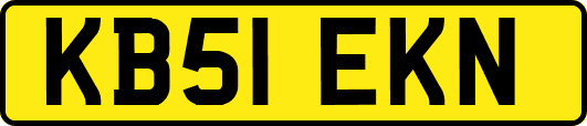 KB51EKN