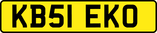 KB51EKO