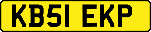 KB51EKP