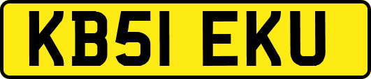 KB51EKU