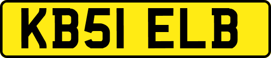 KB51ELB