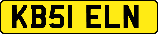 KB51ELN