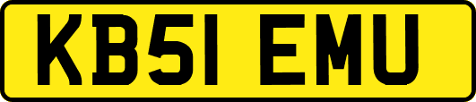 KB51EMU