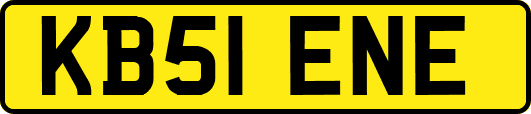 KB51ENE