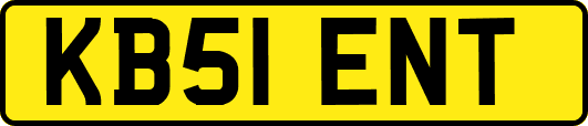 KB51ENT