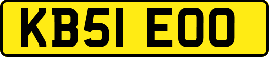 KB51EOO