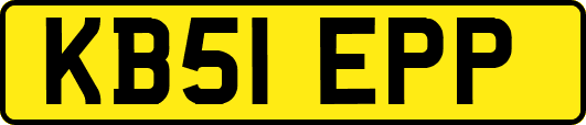 KB51EPP