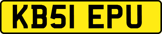 KB51EPU