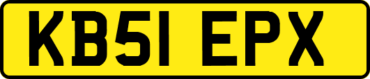 KB51EPX