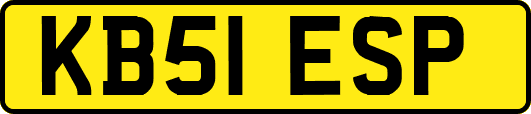 KB51ESP