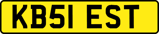 KB51EST