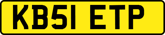 KB51ETP