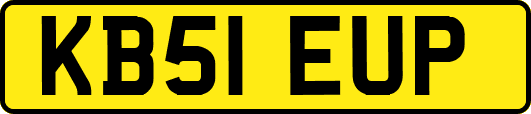 KB51EUP