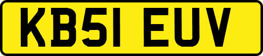 KB51EUV