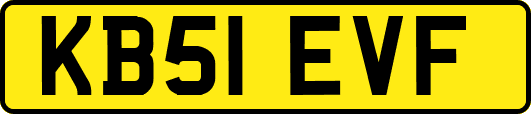 KB51EVF